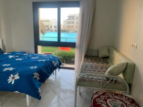 قرية مراسى
